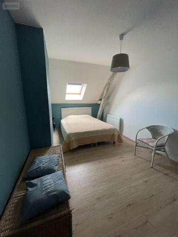 Maison à vendre à Saint-Quentin dans l'Aisne (02100), ref : 10064/165   
CENTRE VILLE