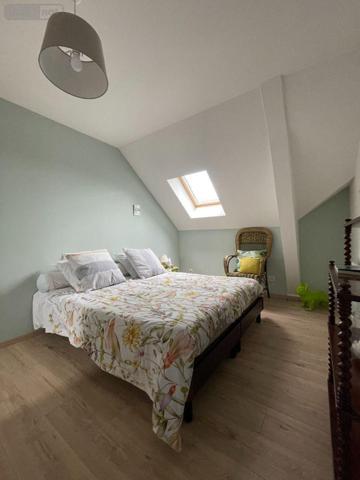 Maison à vendre à Saint-Quentin dans l'Aisne (02100), ref : 10064/165   
CENTRE VILLE