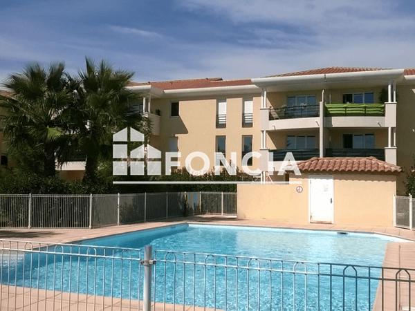 Location Appartement 2 pièces 37 m² - 2106 CHEMIN DE LA SEYNE A BAST La Seyne Sur Mer 83500