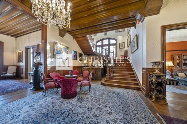 Cognac – Magnifique château avec vues panoramiques