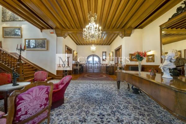 Cognac – Magnifique château avec vues panoramiques