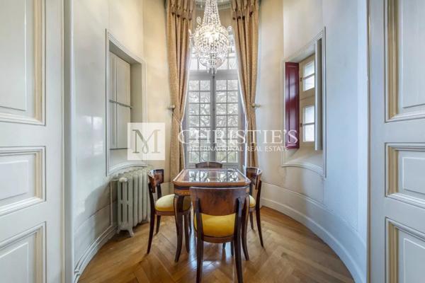 Cognac – Magnifique château avec vues panoramiques