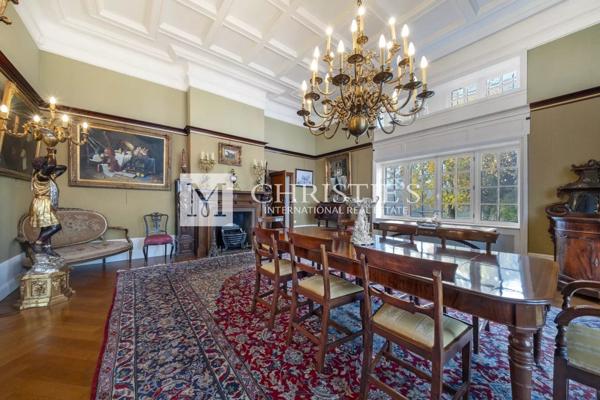 Cognac – Magnifique château avec vues panoramiques