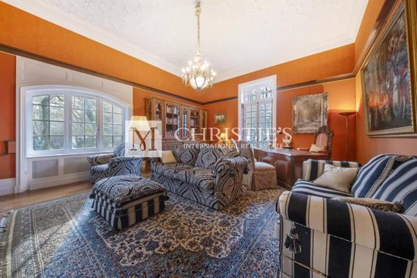 Cognac – Magnifique château avec vues panoramiques