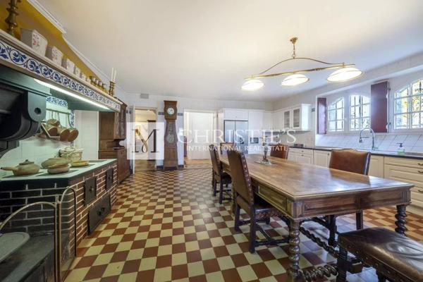 Cognac – Magnifique château avec vues panoramiques