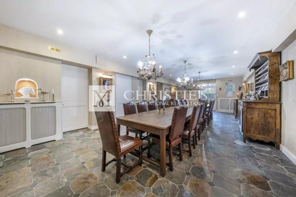 Cognac – Magnifique château avec vues panoramiques