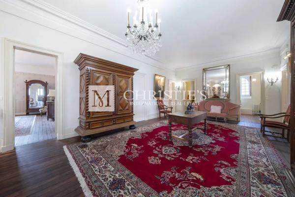 Cognac – Magnifique château avec vues panoramiques