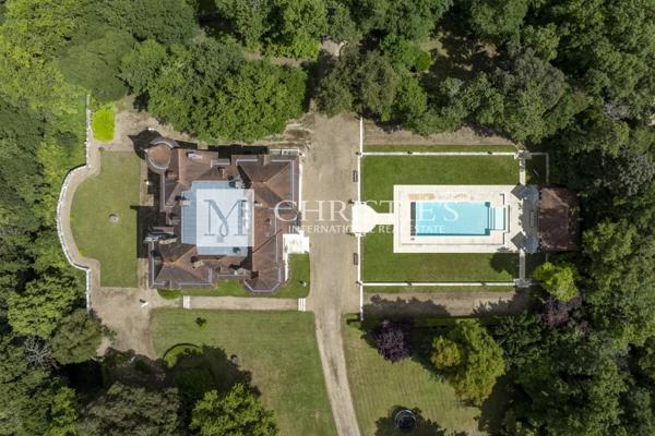 Cognac – Magnifique château avec vues panoramiques