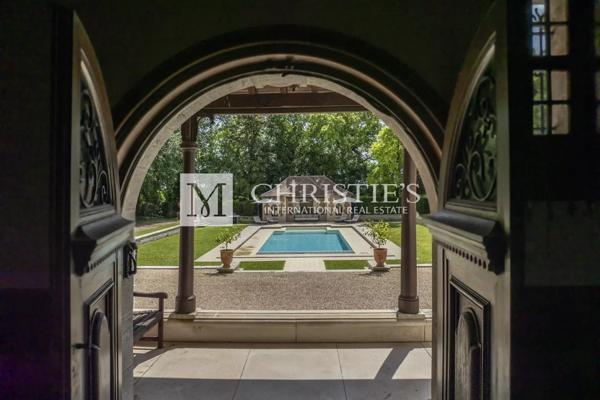 Cognac – Magnifique château avec vues panoramiques