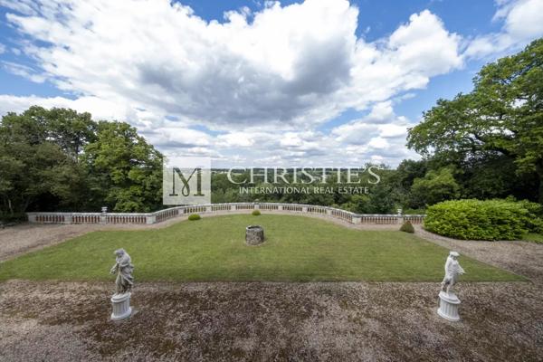 Cognac – Magnifique château avec vues panoramiques