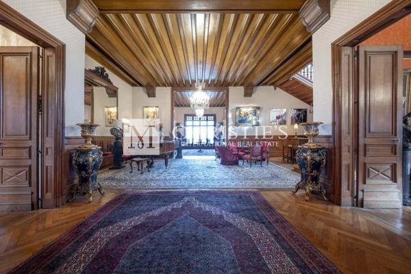 Cognac – Magnifique château avec vues panoramiques