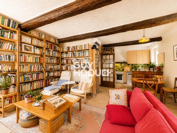 Charmante maison de 4/5 pièces à Mouans-Sartoux.