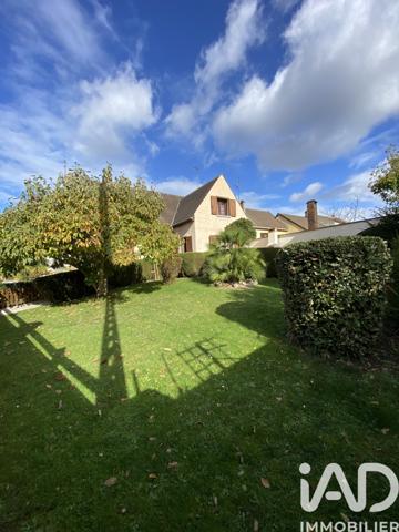 Maison à vendre 6 pièces 135 m² Tremblay-en-France