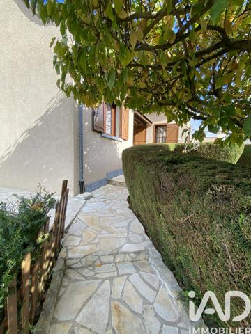 Maison à vendre 6 pièces 135 m² Tremblay-en-France