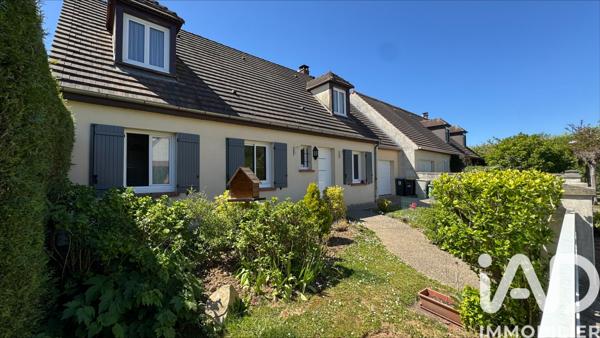 Maison à vendre 7 pièces 126 m² Chambly