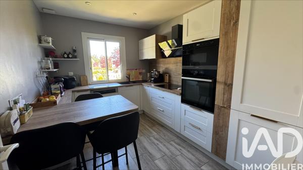 Maison à vendre 7 pièces 126 m² Chambly