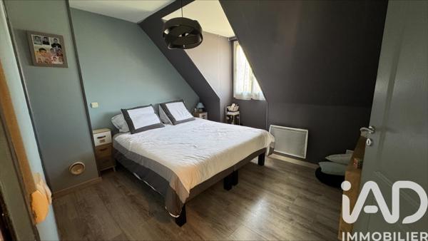 Maison à vendre 7 pièces 126 m² Chambly