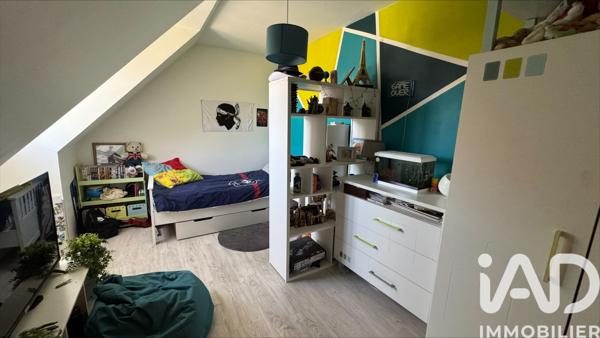 Maison à vendre 7 pièces 126 m² Chambly