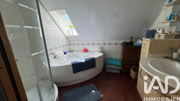 Maison à vendre 7 pièces 126 m² Chambly