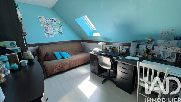 Maison à vendre 7 pièces 126 m² Chambly