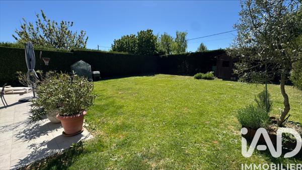 Maison à vendre 7 pièces 126 m² Chambly