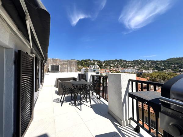 Appartement
         2 pièces
        - 38 m² Exclusivité 265 000 € *