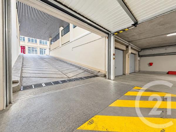 Parking à vendre  14,12 m 2   LIMOGES  - 87