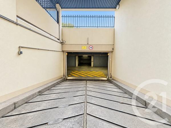 Parking à vendre  14,12 m 2   LIMOGES  - 87
