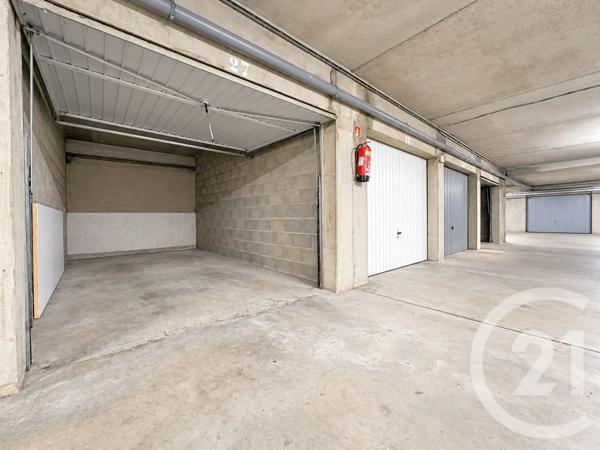 Parking à vendre  14,12 m 2   LIMOGES  - 87