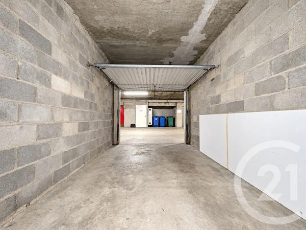 Parking à vendre  14,12 m 2   LIMOGES  - 87