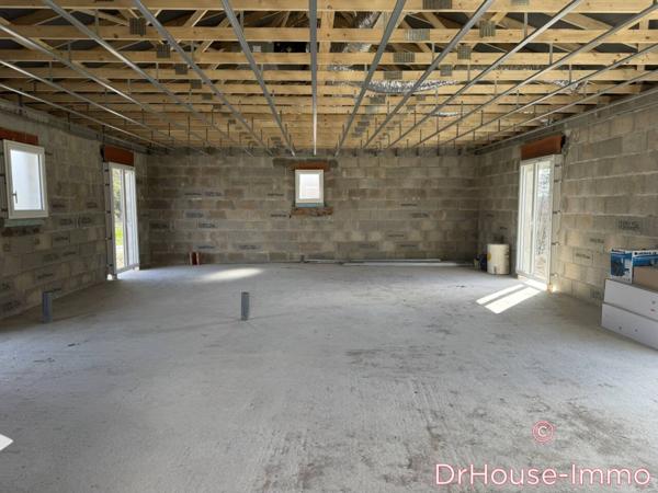 Maison à vendre 4 pièces de 86 m²