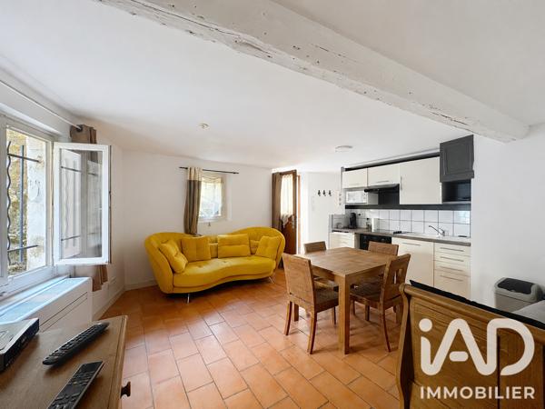 Appartement à vendre 3 pièces 51 m² Malaucène