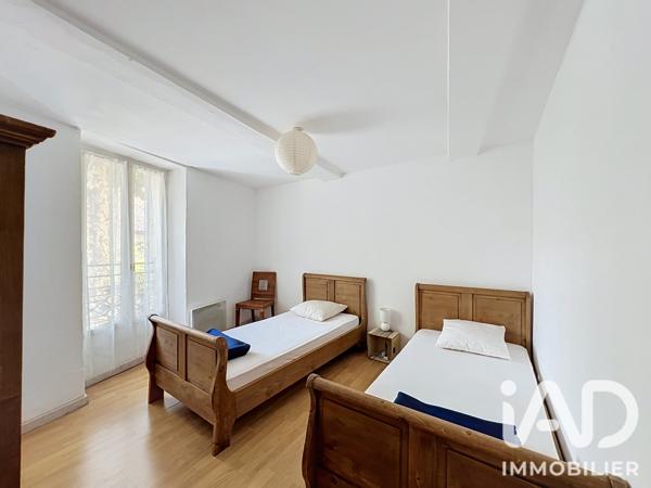 Appartement à vendre 3 pièces 51 m² Malaucène