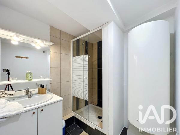 Appartement à vendre 3 pièces 51 m² Malaucène