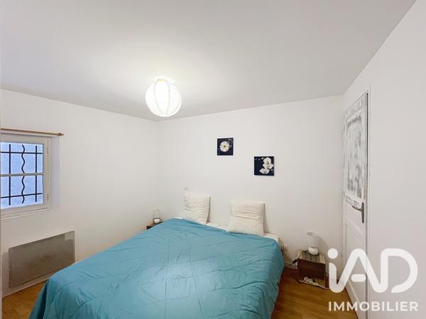 Appartement à vendre 3 pièces 51 m² Malaucène