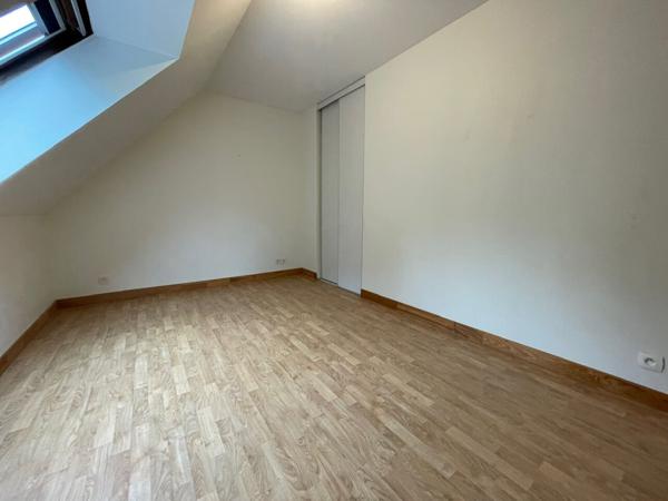 Maison La Chapelle Sur Erdre 5 pièce(s) 104.92 m2,  
La chapelle sur erdre 44240