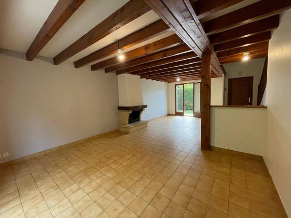 Maison La Chapelle Sur Erdre 5 pièce(s) 104.92 m2,  
La chapelle sur erdre 44240