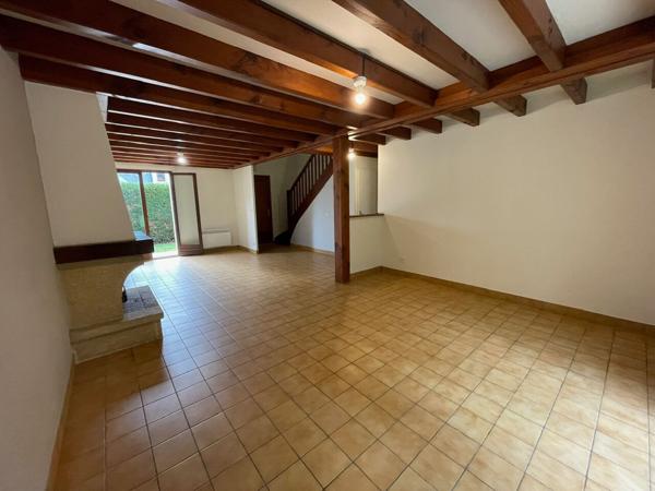 Maison La Chapelle Sur Erdre 5 pièce(s) 104.92 m2,  
La chapelle sur erdre 44240