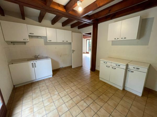 Maison La Chapelle Sur Erdre 5 pièce(s) 104.92 m2,  
La chapelle sur erdre 44240