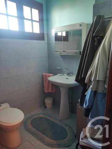 Maison à vendre  8 pièces - 197,75 m 2   RIEUX MINERVOIS  - 11