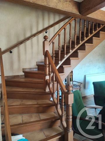 Maison à vendre  8 pièces - 197,75 m 2   RIEUX MINERVOIS  - 11