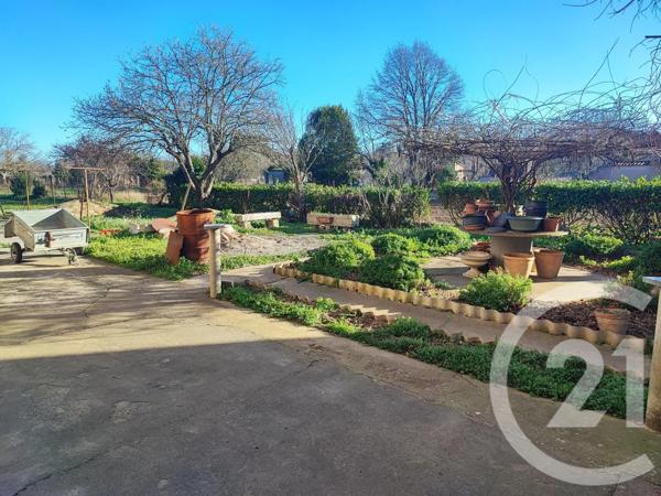 Maison à vendre  8 pièces - 197,75 m 2   RIEUX MINERVOIS  - 11