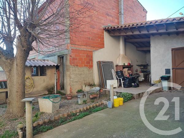Maison à vendre  8 pièces - 197,75 m 2   RIEUX MINERVOIS  - 11