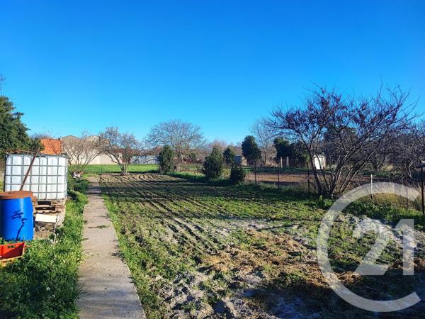 Maison à vendre  8 pièces - 197,75 m 2   RIEUX MINERVOIS  - 11