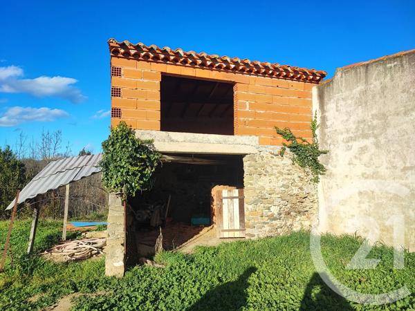Maison à vendre  8 pièces - 197,75 m 2   RIEUX MINERVOIS  - 11