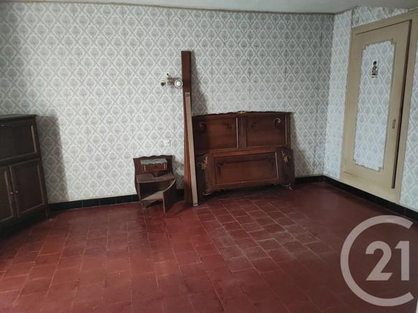 Maison à vendre  8 pièces - 197,75 m 2   RIEUX MINERVOIS  - 11