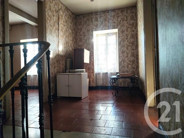 Maison à vendre  8 pièces - 197,75 m 2   RIEUX MINERVOIS  - 11