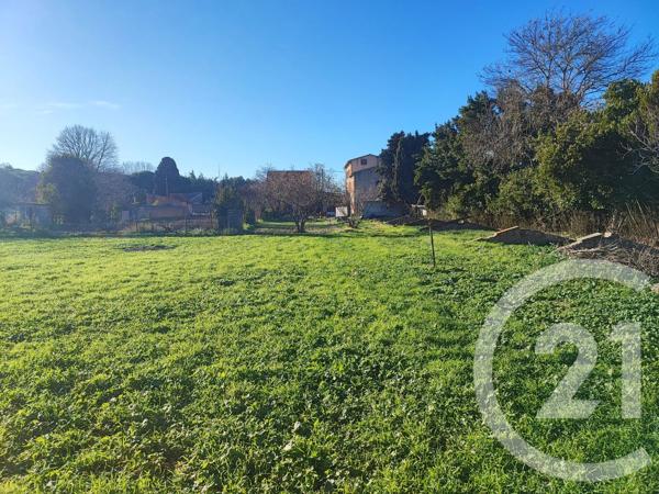 Maison à vendre  8 pièces - 197,75 m 2   RIEUX MINERVOIS  - 11