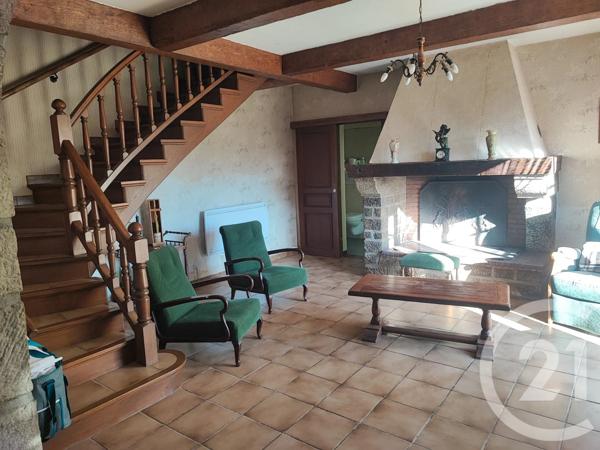 Maison à vendre  8 pièces - 197,75 m 2   RIEUX MINERVOIS  - 11