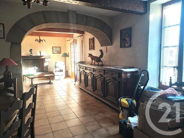 Maison à vendre  8 pièces - 197,75 m 2   RIEUX MINERVOIS  - 11